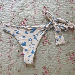 Stone Fox Swim June bottom